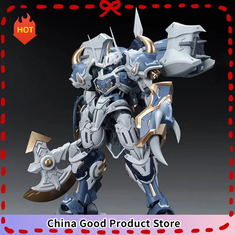 Model Kit Galahad - Nowy Model SNAA Rycerze Okrągłego Stołu