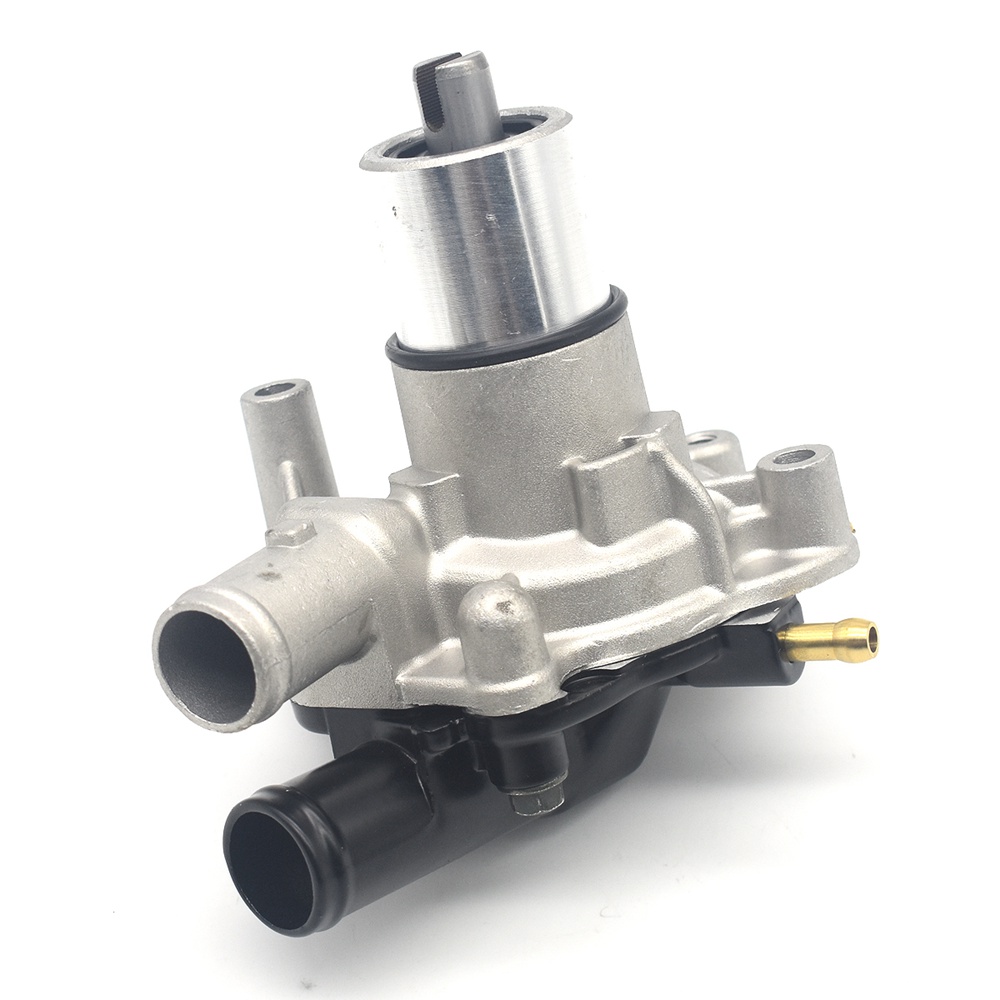 Model Kit Engine - Zestaw pompy wody do motocykli Honda