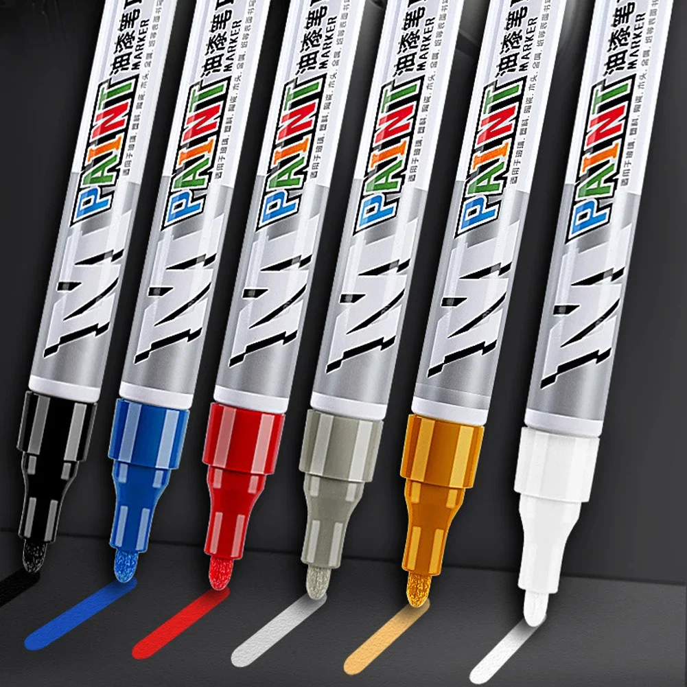 Model Kit Paint Remover - Pisak do naprawy rys na lakierze