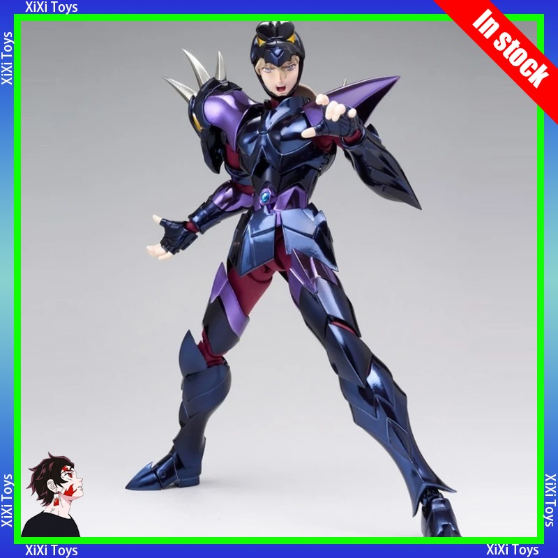 Model Kit Asgard - Figurka akcji Jmodel/J Model/JM Saint Seiya