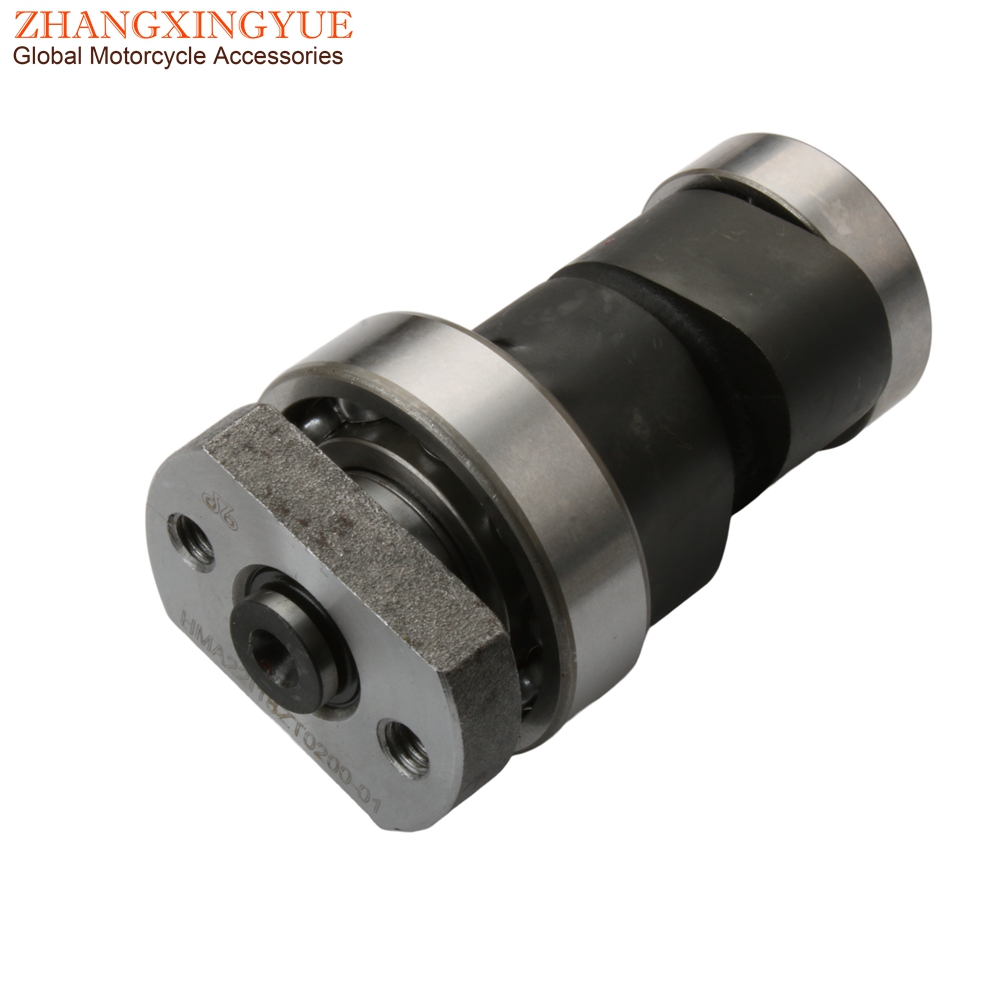 Model Kit Engine - Skuter Joymax250 zespół wałka rozrządu dla