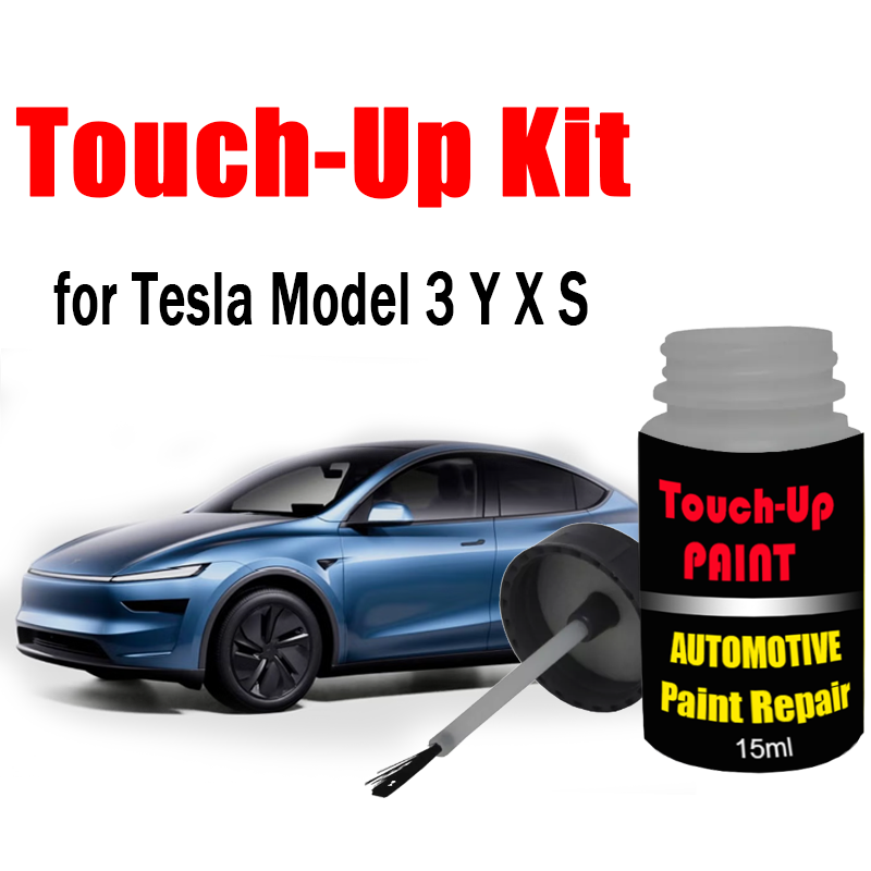 Model Kit Paint Remover - Zestaw do naprawy lakieru samochodowego do