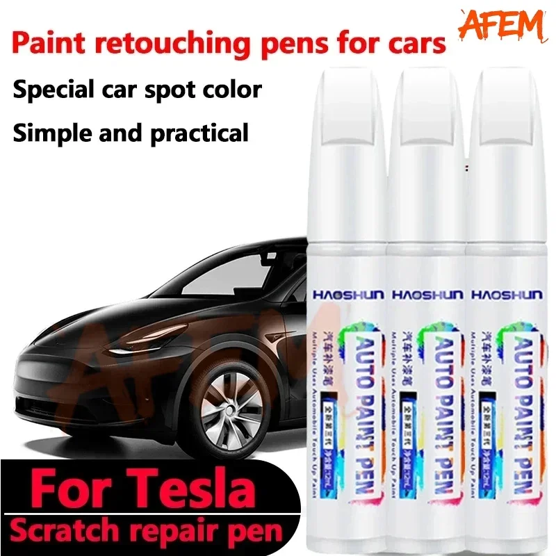 Model Kit Paint Remover - Odpowiedni do Tesla Model 3 Y
