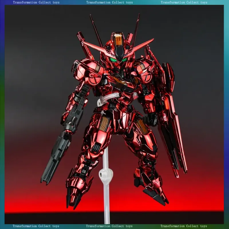Model Kit Eighty Six - Nowy Model Supa MGSD w Skali,