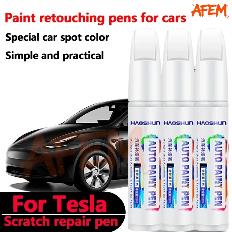 Model Kit Paint Remover - Odpowiedni do Tesla Model 3 Y