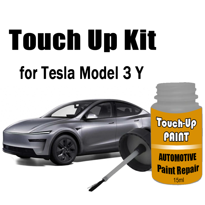 Model Kit Paint Remover - Zestaw do naprawy lakieru samochodowego (z