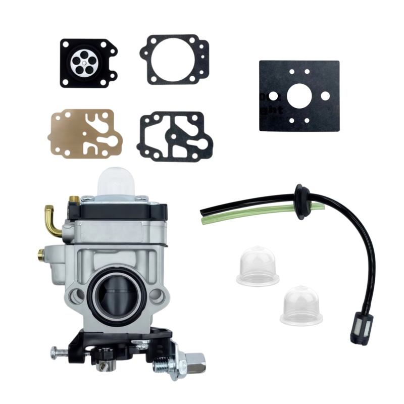 Model Kit Engine - Gaźnik do modeli BC430, BC520, CG430