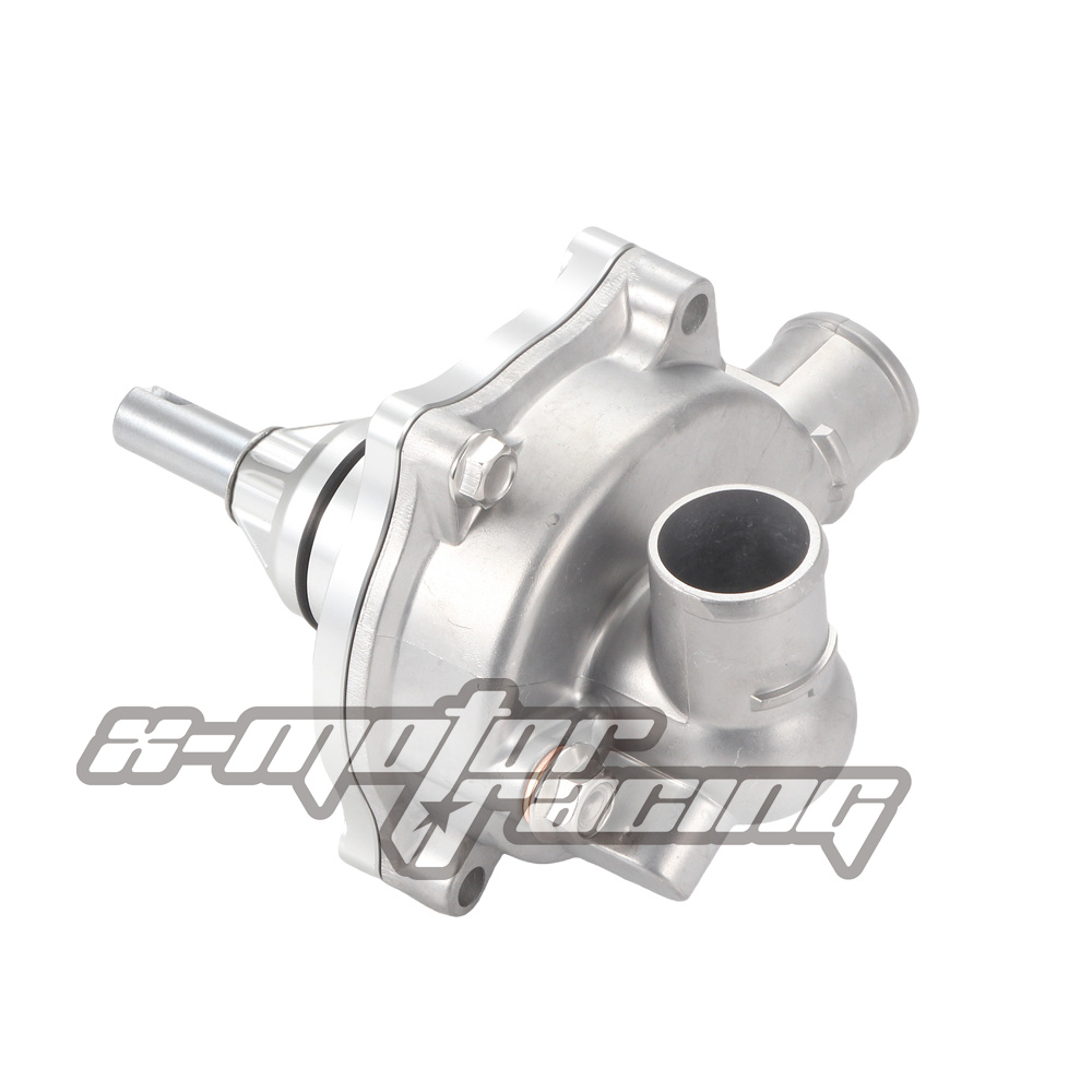 Model Kit Engine - Zespół pompy wody silnika do SUZUKI