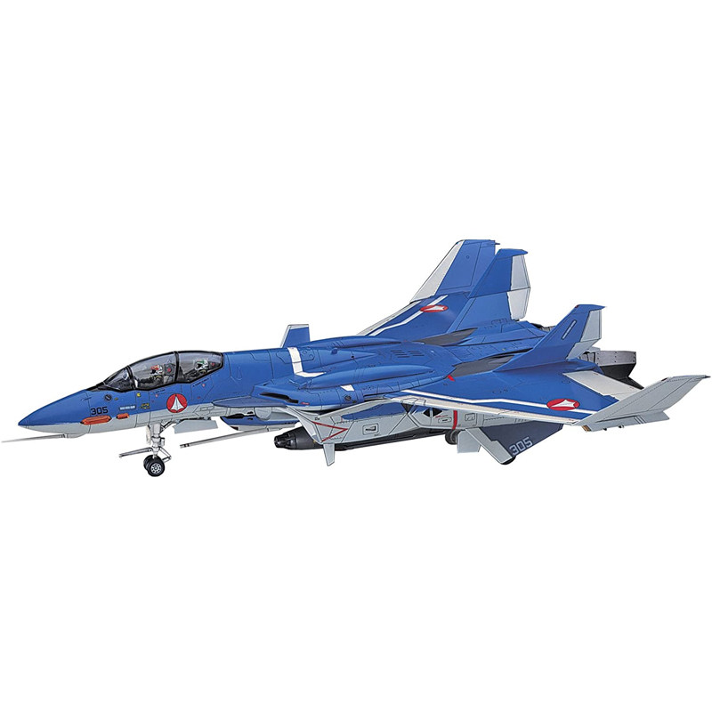 Model Kit Hasegawa - Statyczny model do składania Hasegawa-65718-B 1/72