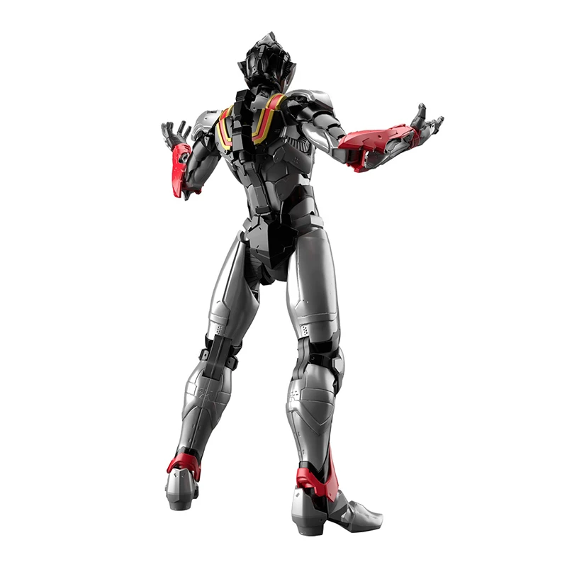 Oryginalny, fabrycznie zapakow – Model Kit Ultraman Tiga recenzja i cena