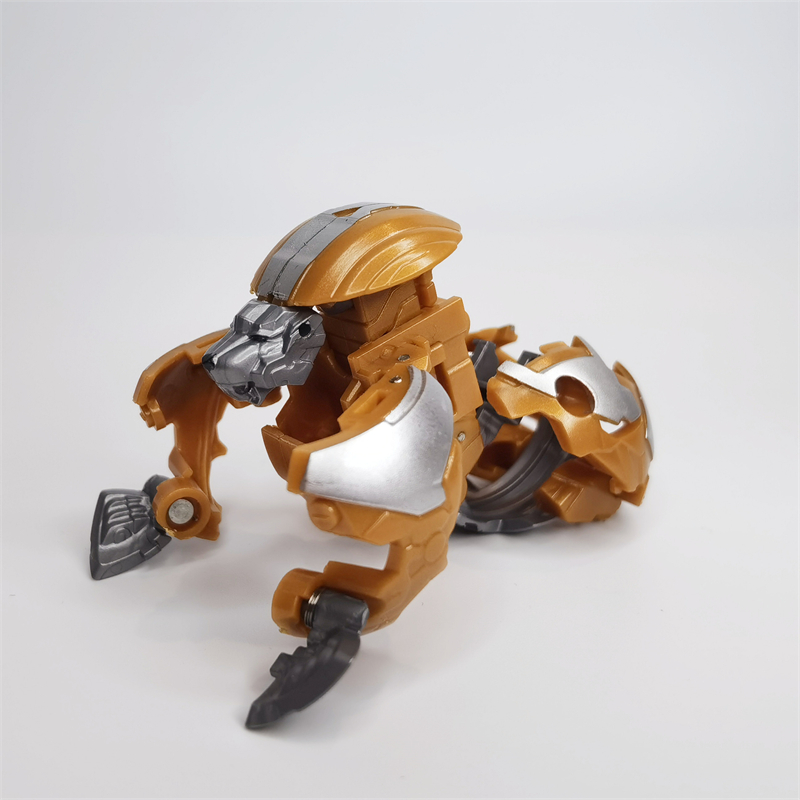 Figurka Akcji Ultra Dragonoid  – Model Kit Unicorn recenzja i cena