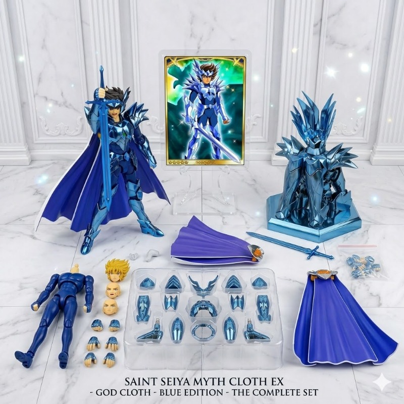 [9-godzinna wysyłka] Nowe zapa – Model Kit Asgard recenzja i cena