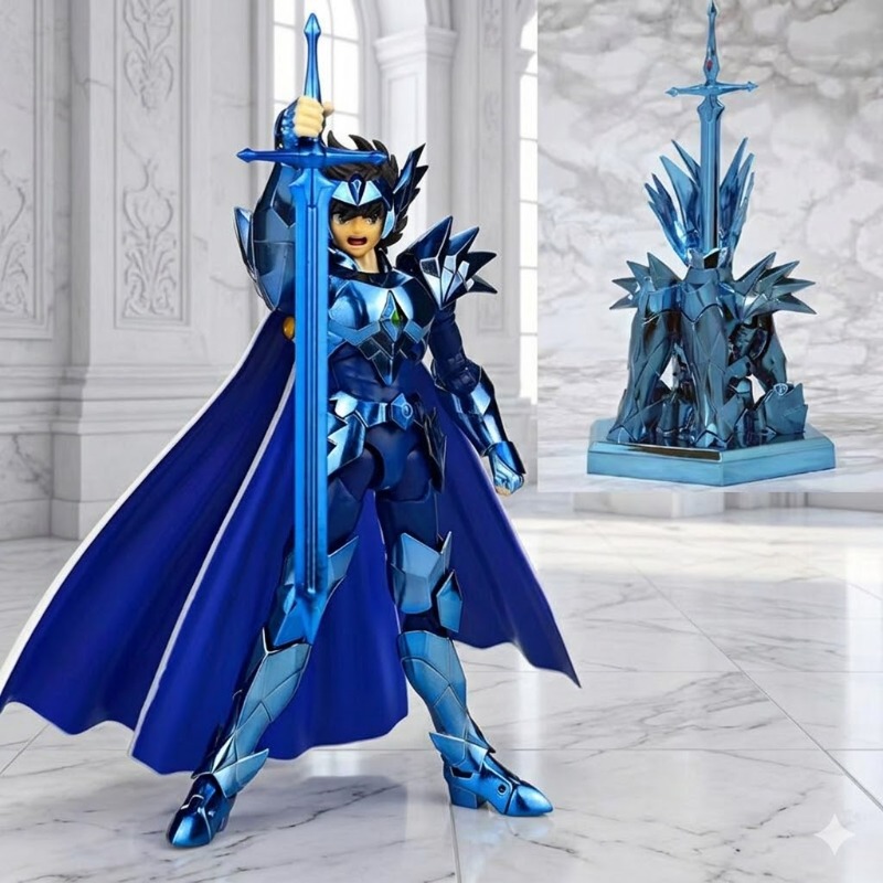 [9-godzinna wysyłka] Nowe zapa – Model Kit Asgard recenzja i cena
