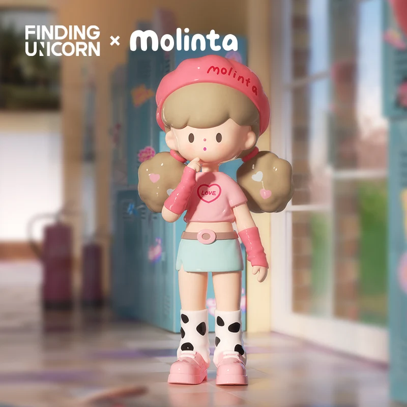 Znalezienie Jednorożca Molinta – Model Kit Unicorn recenzja i cena
