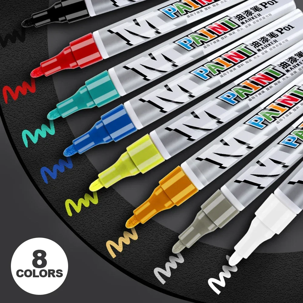 Pisak do naprawy rys na lakier – Model Kit Paint Remover recenzja i cena
