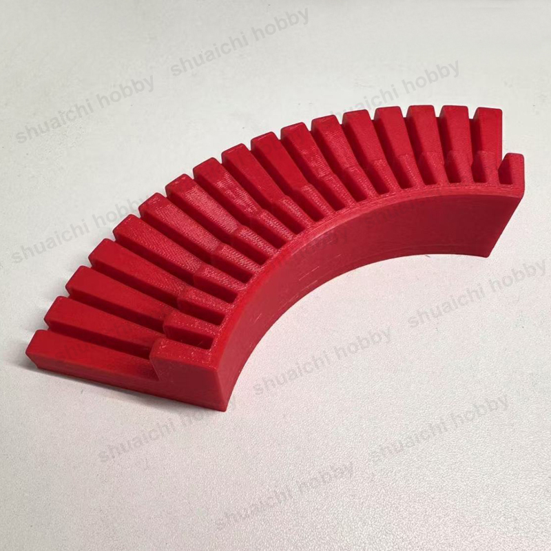 1 SZT. Stojak na modele w kszt – Model Kit Runner Organizer recenzja i cena