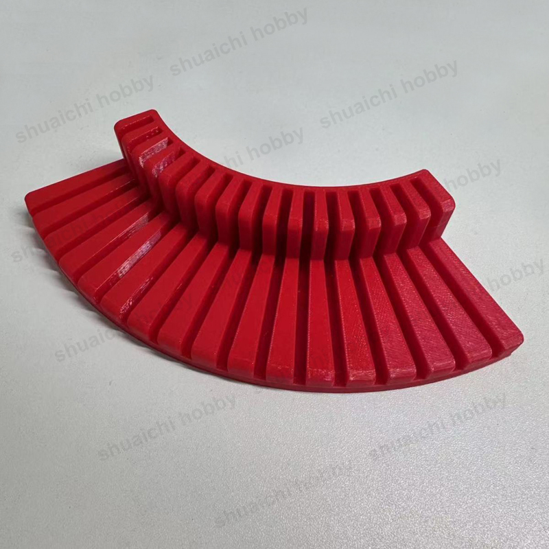 1 SZT. Stojak na modele w kszt – Model Kit Runner Organizer recenzja i cena
