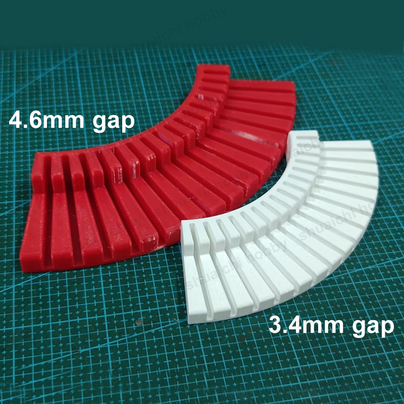 1 SZT. Stojak na modele w kszt – Model Kit Runner Organizer recenzja i cena