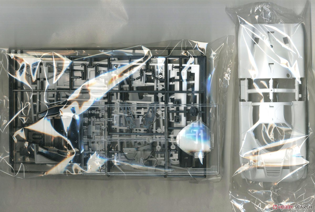 Statyczny zmontowany model sam – Model Kit Hasegawa recenzja i cena