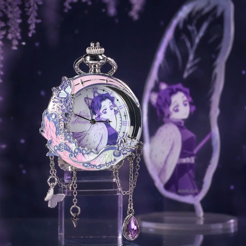 Demon Slayer Watch Blind Box,  – Model Kit Nezuko recenzja i cena