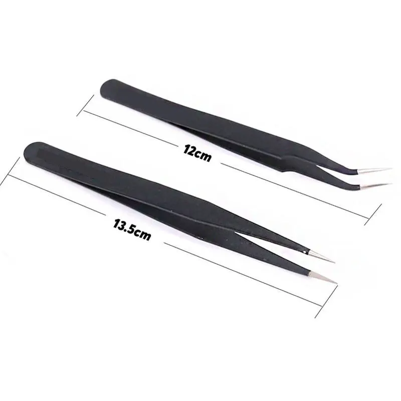 Zestaw narzędzi modelarskich d – Model Kit Tools recenzja i cena