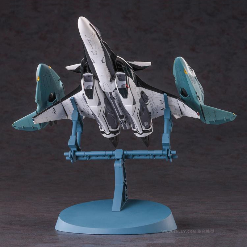 Hasegawa-65844 Plastikowy mode – Model Kit Hasegawa recenzja i cena