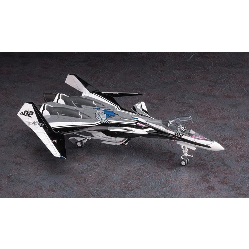 Hasegawa-65844 Plastikowy mode – Model Kit Hasegawa recenzja i cena