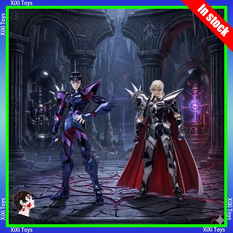 Figurka akcji Jmodel/J Model/J – Model Kit Asgard recenzja i cena