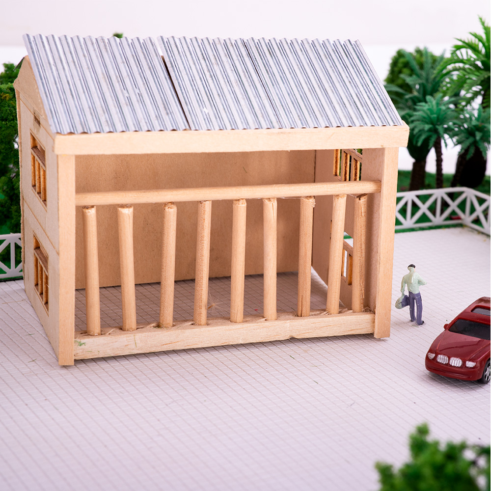 8 sztuk 1:35 arkusz ścienny z  – Model Kit Wall E recenzja i cena