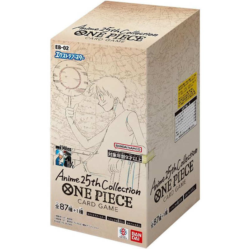 Oficjalne Karty Kolekcjonerski – Model Kit One Piece Bandai recenzja i cena