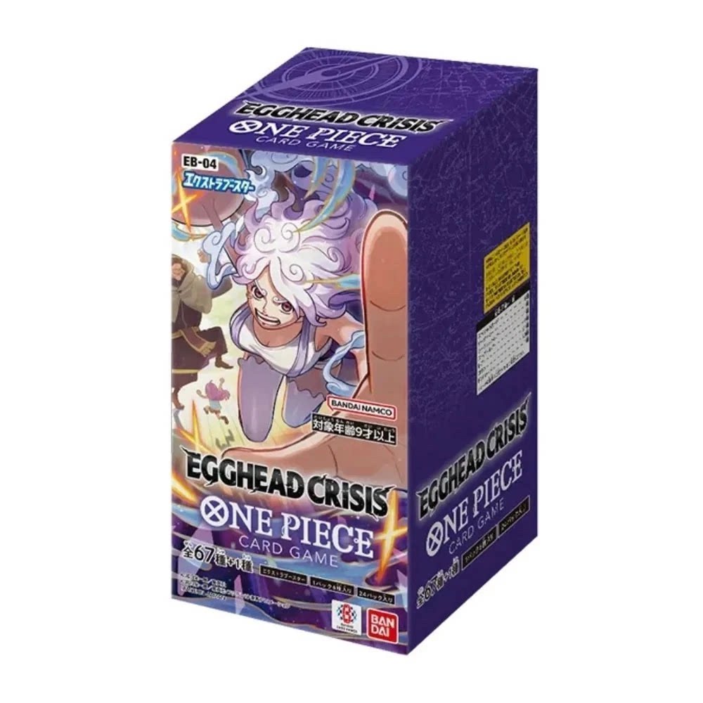 Oficjalne Karty Kolekcjonerski – Model Kit One Piece Bandai recenzja i cena