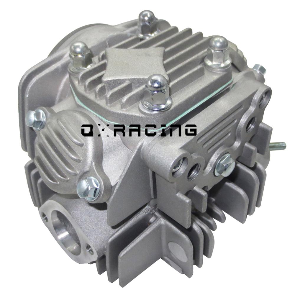 Zestaw głowic cylindrów montaż – Model Kit Engine recenzja i cena