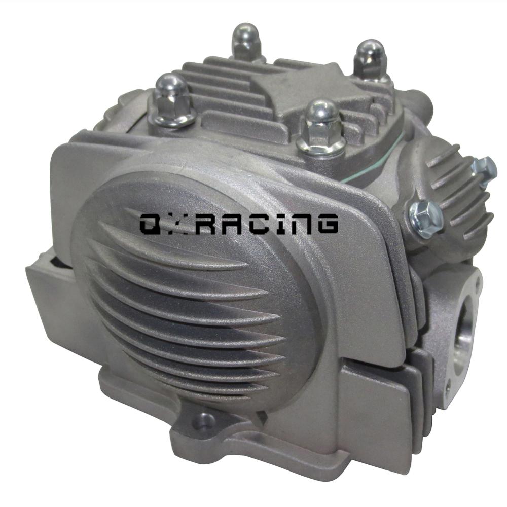 Zestaw głowic cylindrów montaż – Model Kit Engine recenzja i cena
