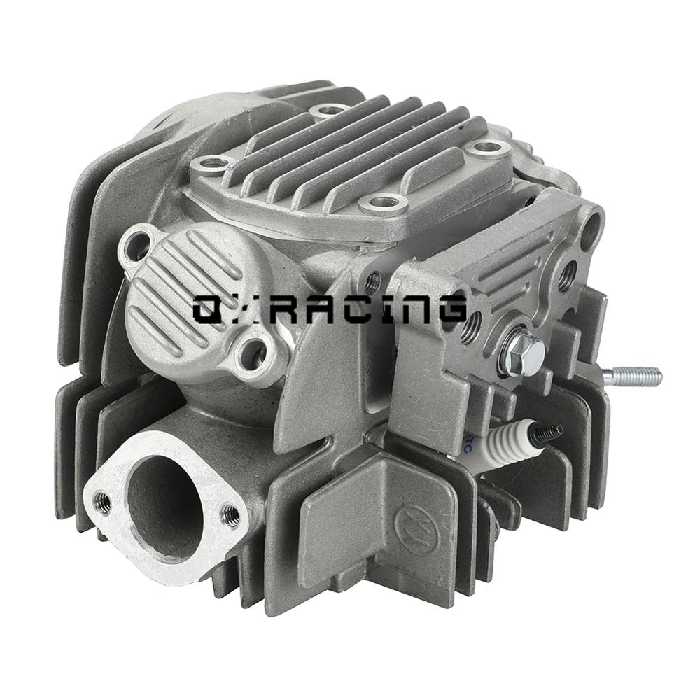 Zestaw głowic cylindrów montaż – Model Kit Engine recenzja i cena