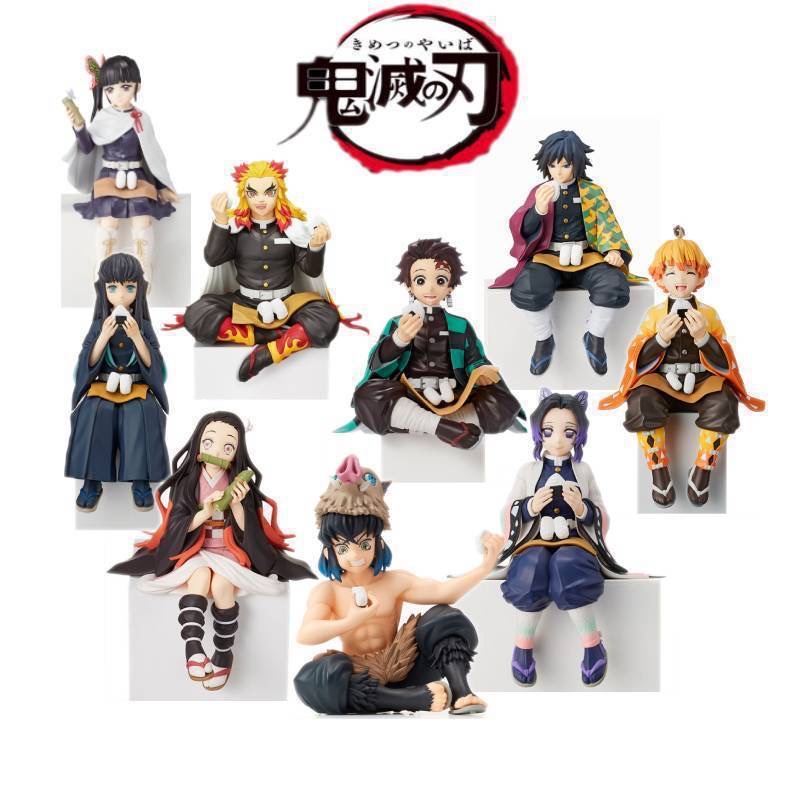 Figurki akcji z anime Demon Sl – Model Kit Nezuko recenzja i cena