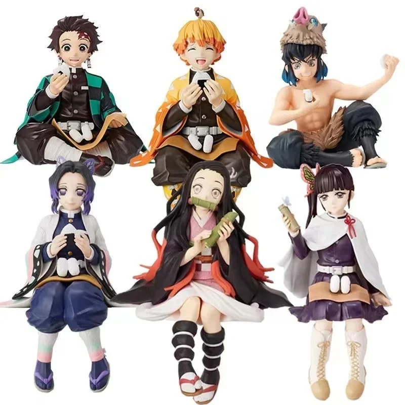 Figurki akcji z anime Demon Sl – Model Kit Nezuko recenzja i cena