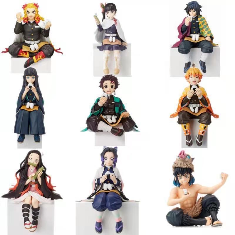 Figurki akcji z anime Demon Sl – Model Kit Nezuko recenzja i cena