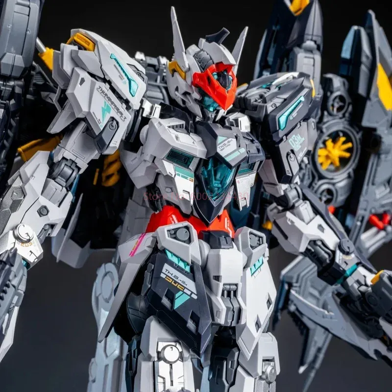 Na stanie IN ERA+ PMD THUNDERB – Model Kit Eighty Six recenzja i cena