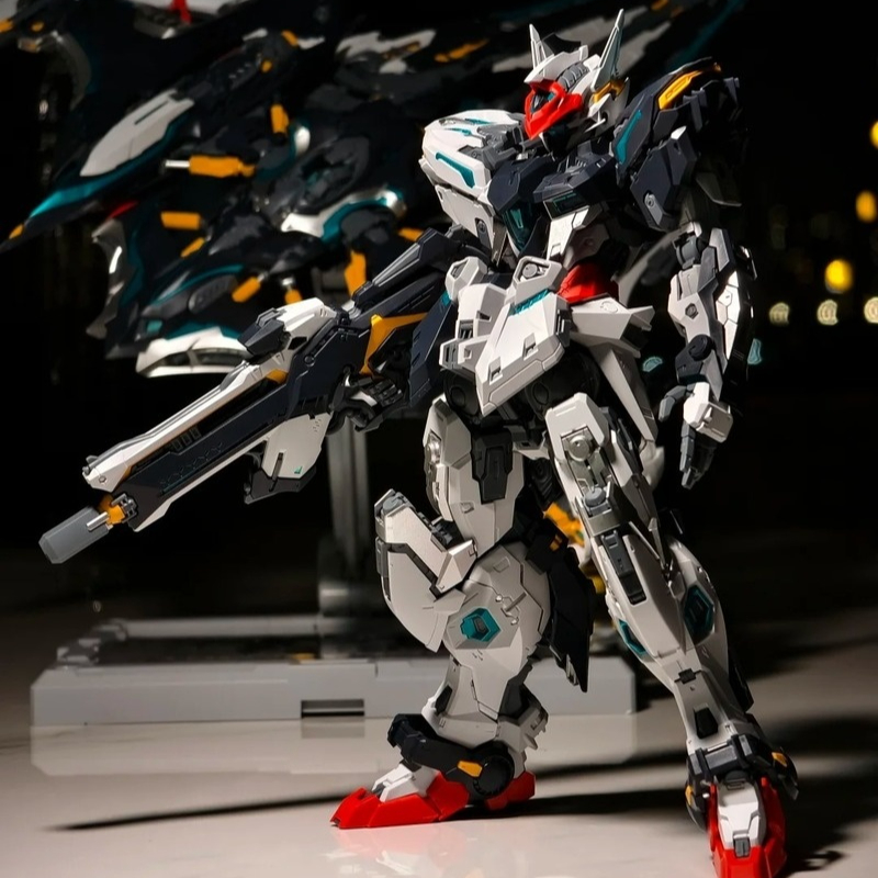 Na stanie IN ERA+ PMD THUNDERB – Model Kit Eighty Six recenzja i cena