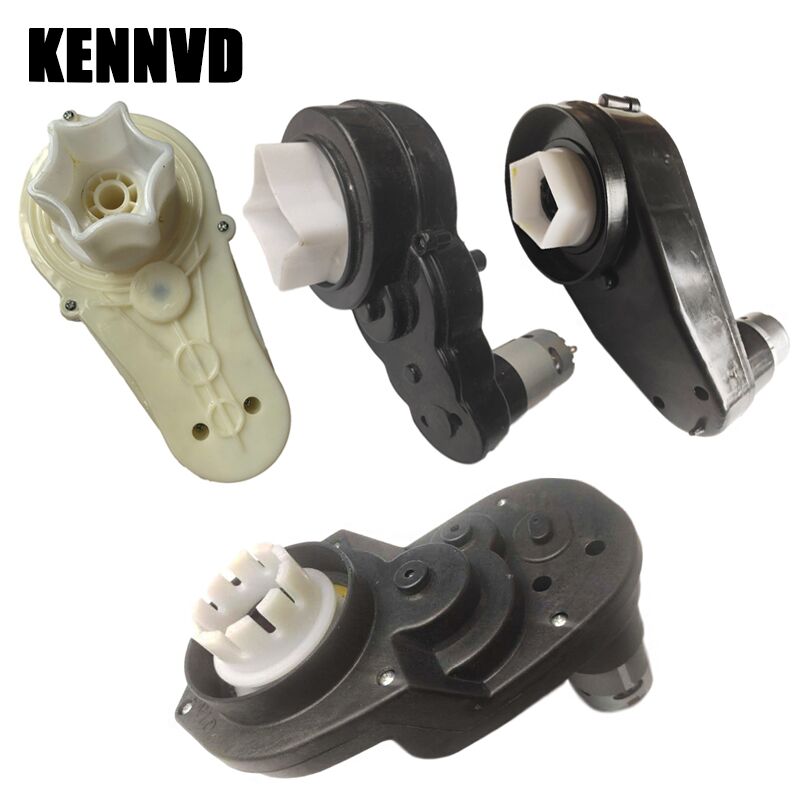 6V 12V 24V RS550 4&5&6&10 Śliw – Model Kit Engine recenzja i cena