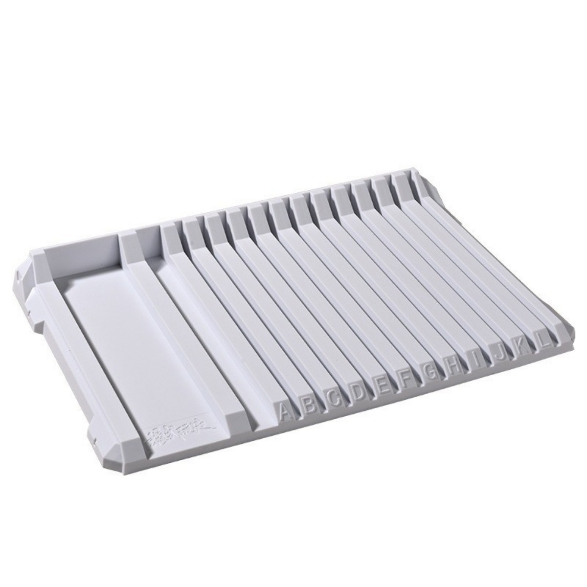 Stojak na panele modelarskie M – Model Kit Runner Organizer recenzja i cena