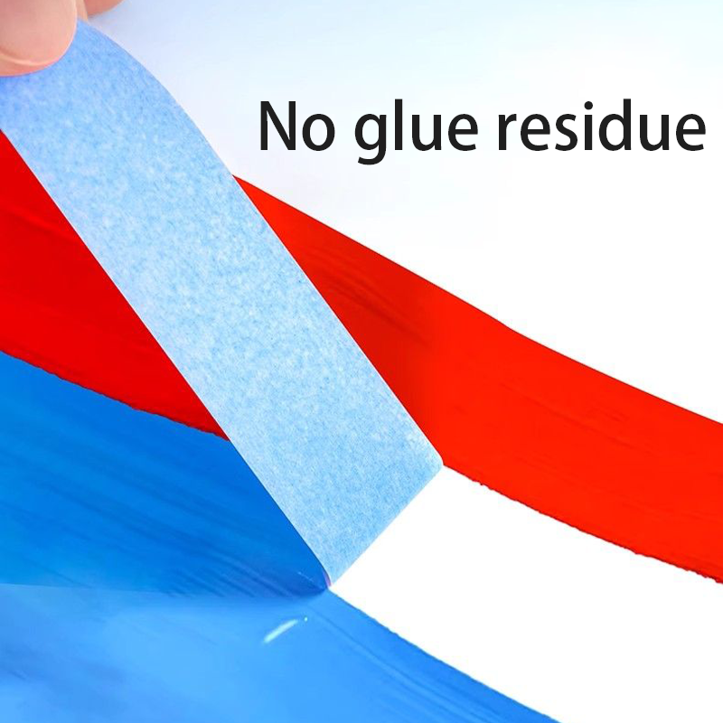 3 rolki/zestaw taśma malarska  – Model Kit Paint Remover recenzja i cena