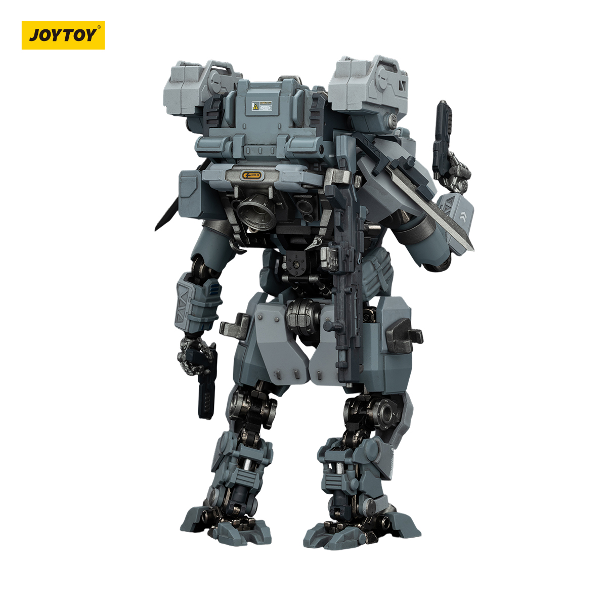 Figurka akcji JOYTOY 1/25 Seri – Model Kit Eighty Six recenzja i cena