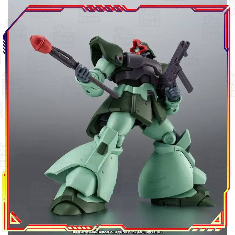 Bandai Yamato 2199 Deusula II  – Model Kit Yamato Space recenzja i cena