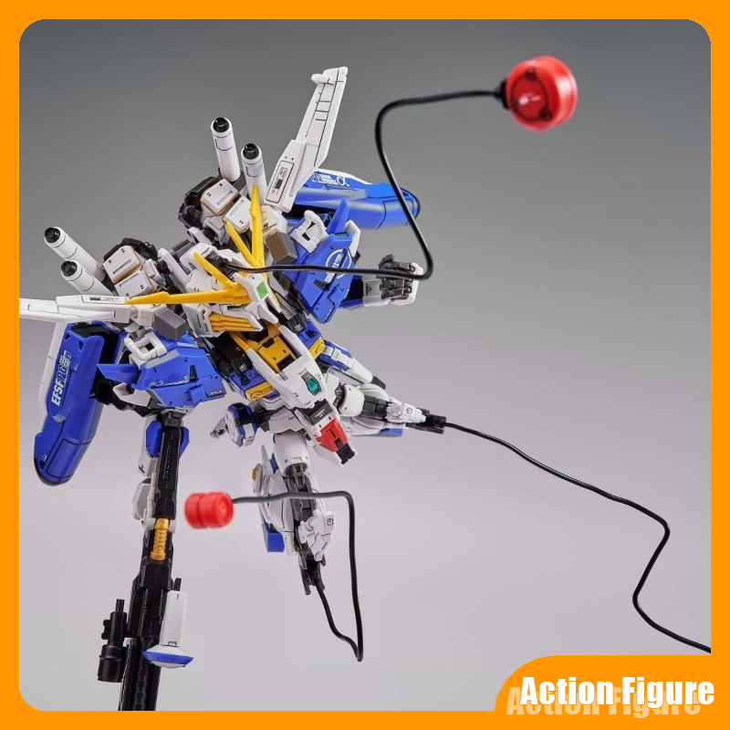 Na Stanie Anaheim Collectibles – Model Kit Eighty Six recenzja i cena