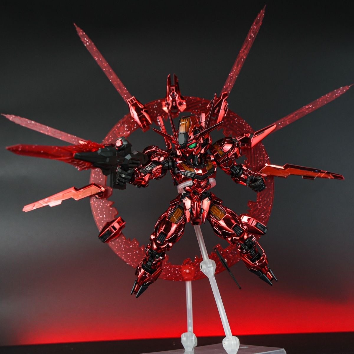 Nowy Model Supa MGSD w Skali,  – Model Kit Eighty Six recenzja i cena
