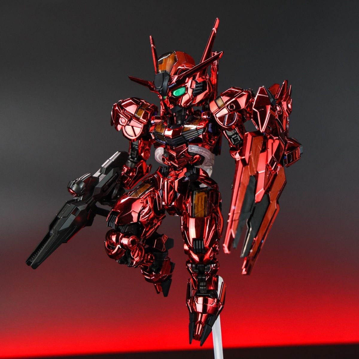 Nowy Model Supa MGSD w Skali,  – Model Kit Eighty Six recenzja i cena