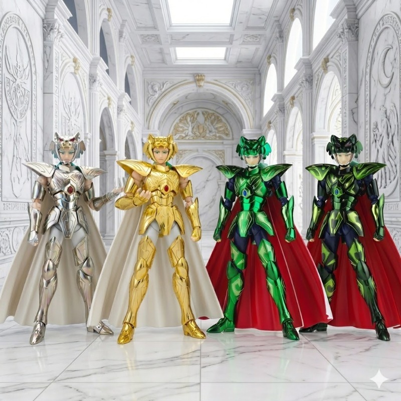 【Dostawa w 9 godzin】 Nowość w  – Model Kit Asgard recenzja i cena