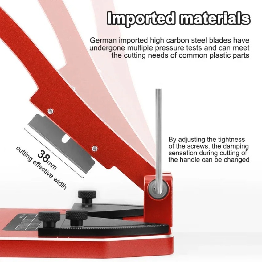 Zestawy narzędzi ręcznych DSPI – Model Kit Tools recenzja i cena