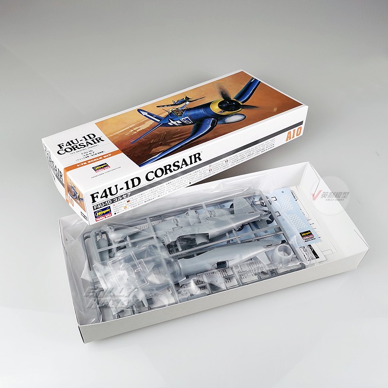 Hasegawa 00140 statyczny model – Model Kit Hasegawa recenzja i cena